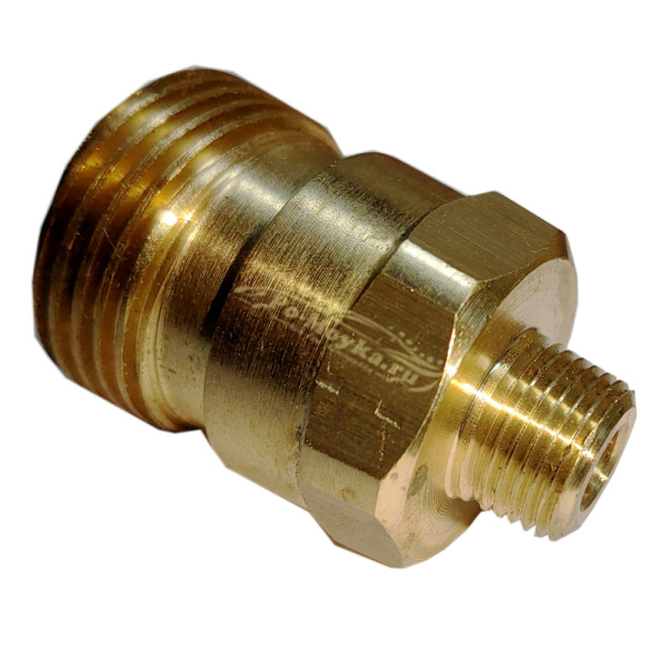 переходник easy!lock штуцер - 1/4" штуцер для karcher