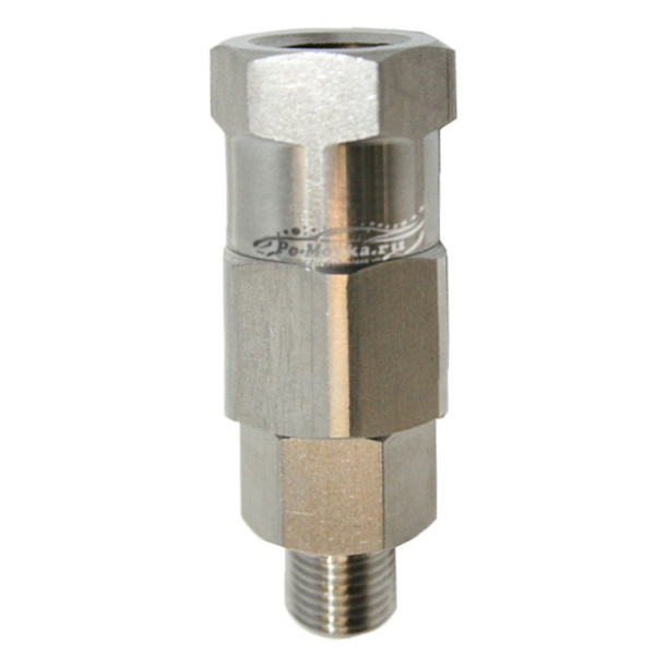 26.1060.00 фитинг поворотный прямой 1/4" на консоль потолочную