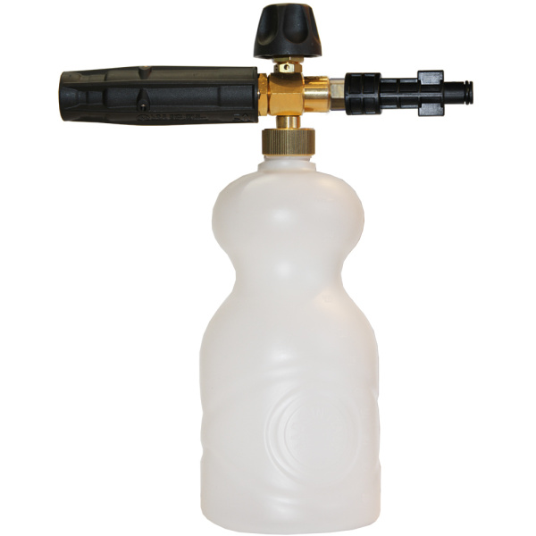 пенная насадка aiken (аикен) №10