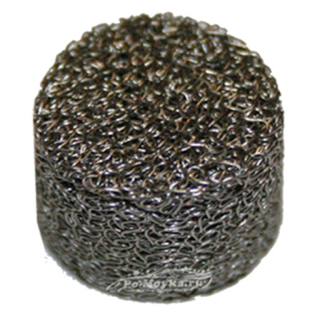 сеточка для пенной насадки (сеточка), 100 штук