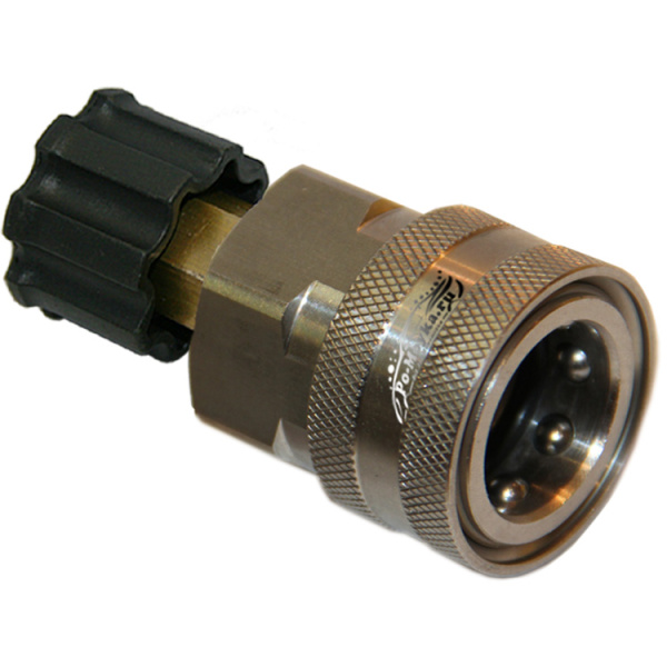 брс переходник rm байонет ars 350-м22х1,5 гайка