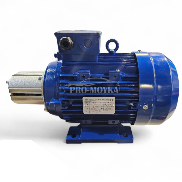 моноблок авд двигатель-помпа gidra fm0 15/200 bp ar со сбросом воды