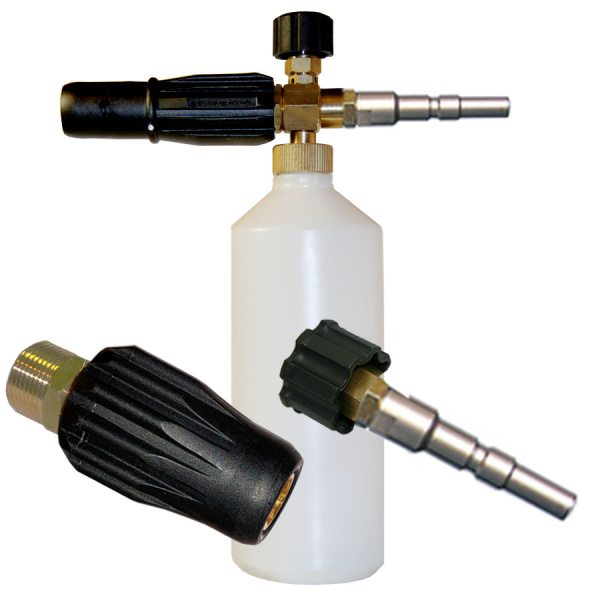 пенный набор на авд  delvir makita №4b с брс kw (tor)