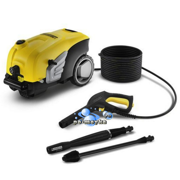 К7 Compact автомойка Karcher 1.447-002