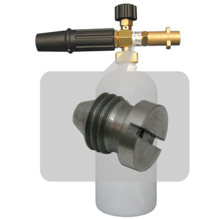 форсунка 1.25 мм для пенной насадки (пенокомплекта)