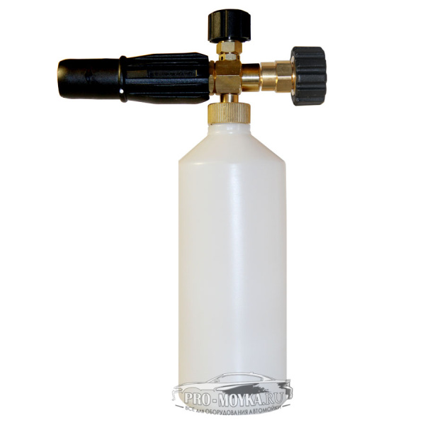 Пенная насадка Karcher к проф серии HD (HDS) с гайкой