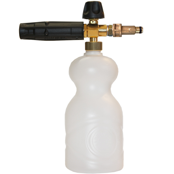 пенная насадка патриот (№8)