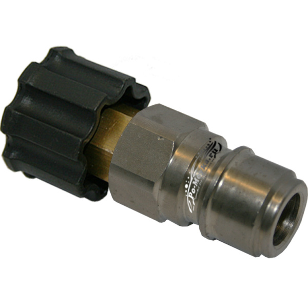 ниппель ars 350-м22х1,5 rm гайка высокого давления на авд