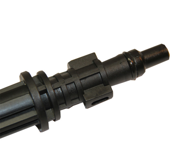 mg02 пистолет с копьем для минимойки elitech, champion, lavor, sterwins, hitachi, prorab, кнр