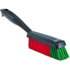 длинная щётка ручная 29 см для мойки авто 450052