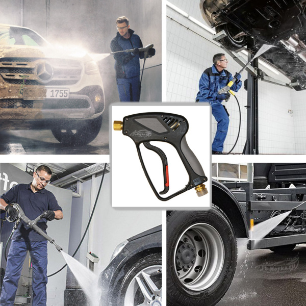 пистолет для автомойки высокого давления spg03