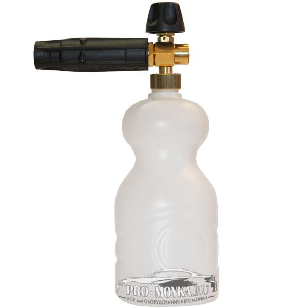 Пенная насадка универсальная №0