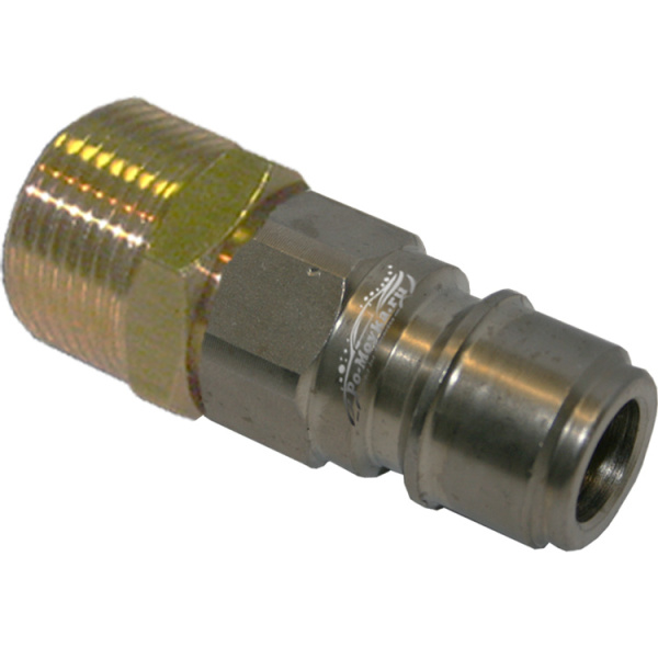 ниппель брс ras350-м22х1,5 штуцер для автомойки вд