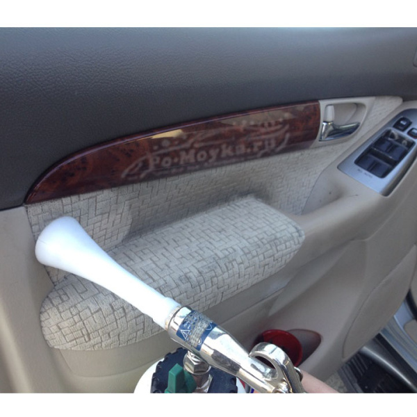 устройство торнадор с-20 для химчистки салона