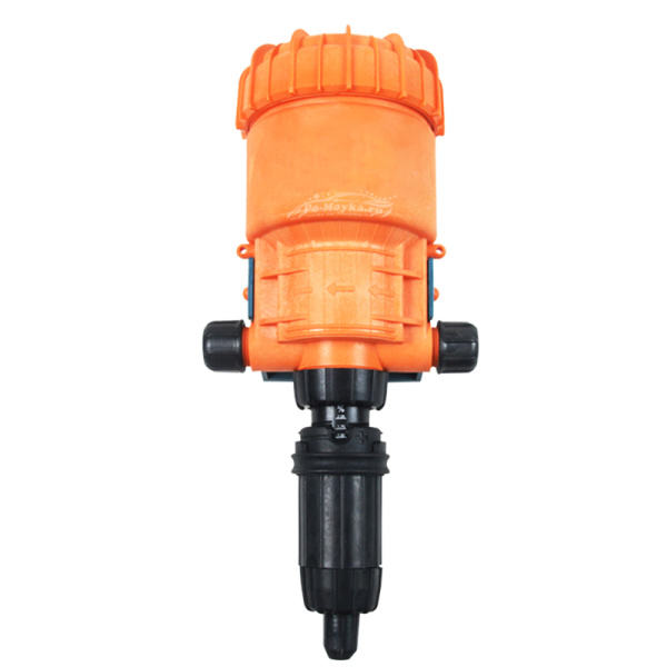 дозатрон dp 003 на мойку под воск и бесконтактнyю химию