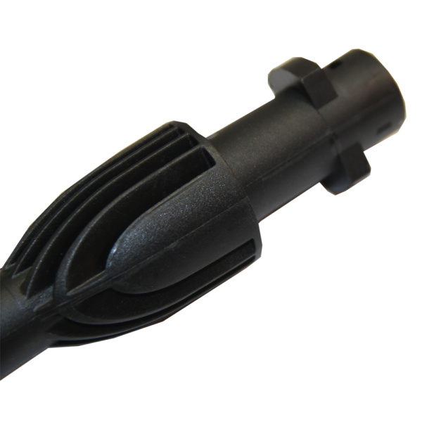 пистолет на минимойку керхер с копьем на шланг вд под кнопку