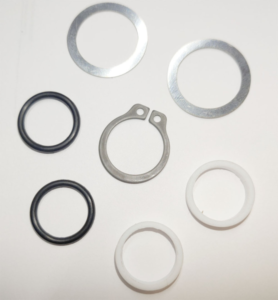 ремкомплект для sw90 sv1409 угловой фитинг консоли