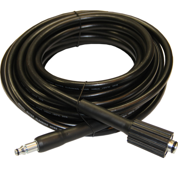 шланг нилфиск высокого давления для минимойки nilfisk 9 метров