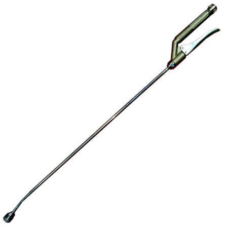 нержавеющий пистолет для пеногенератора 750 мм