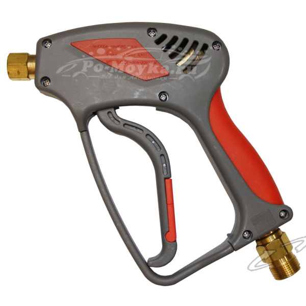 пистолет spg03 до 280bar weep текущий m22 с вращением