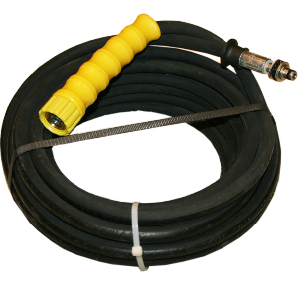 шланг karcher 2sc08 м22х1,5г-штуцер 11мм 10 метров
