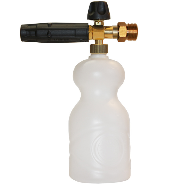 пенная насадка портотехника №4