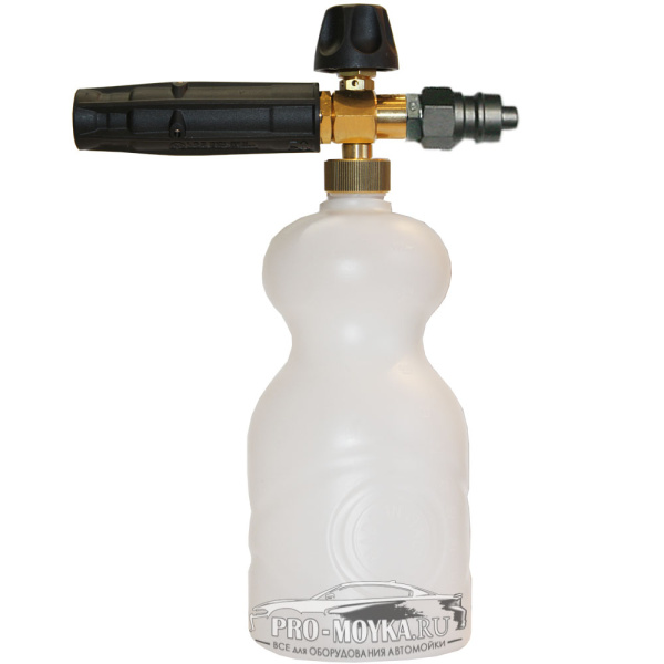 Пенная насадка Suttner №11