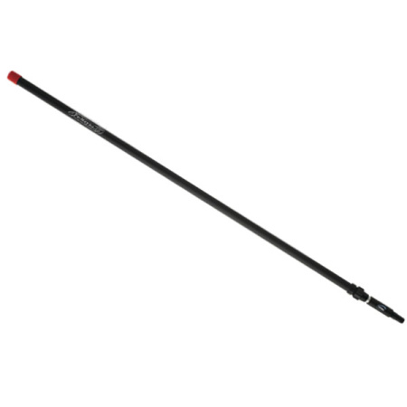 телескопическая рукоятка 297552 для щеток 1630-2750 мм