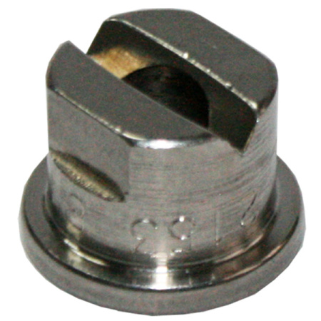 форсунка большого сечения zz13 латунь на пеногенератор