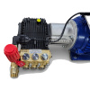 рамная автомойка авд gidra fm1 15/200 tk 15-300 tst