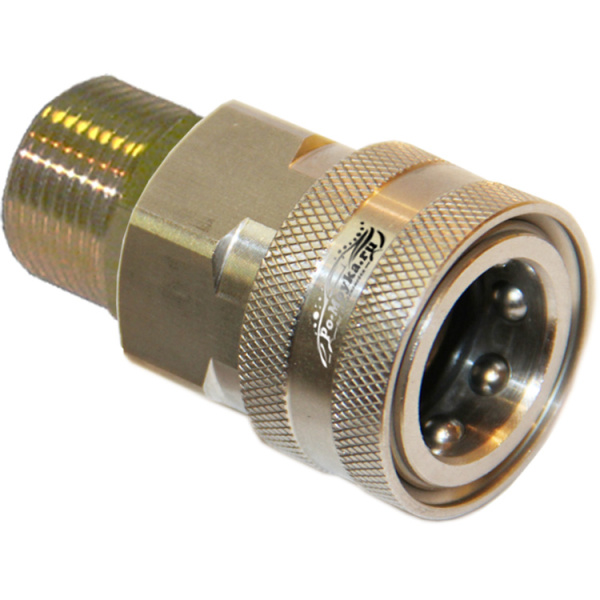 переходник брс ars 350 байонет - м22х1,5 штуцер