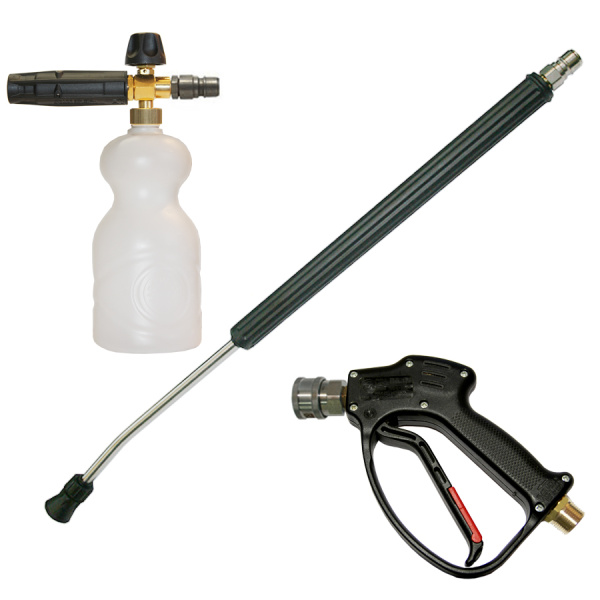 пенокомплект 500 мм pa (ars 220, rl26) от pa srl