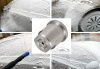 форсунка пенная 1,45 mm под пенонасадку st-75 (tor)