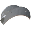 силуминовый настенный держатель (кронштейн) для шланга 11005