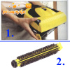 профессиональный электровеник karcher k 55 plus (1.258-509)