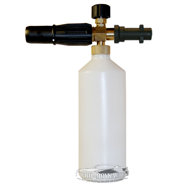 Пенная насадка Керхер для К3-К5-К7 бытовой минимойки) №1