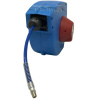 барабан инерционный на шланг 10 м (3/8") avc 1038