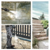 грязевая фреза karcher 2.643-244 для бытовой минимойки k2, k3, k4