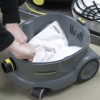 флисовые мешки для пылесоса karcher t7/1, т9/1, t10/1, 10 шт, tor_6.904-333