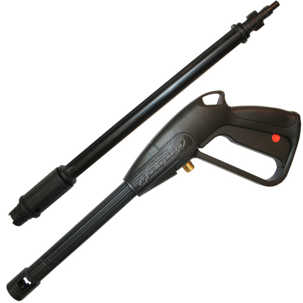 mg02 пистолет с копьем для минимойки elitech, champion, lavor, sterwins, hitachi, prorab, кнр