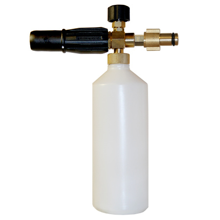 пенная насадка interscol sturm robinzon texas № 12