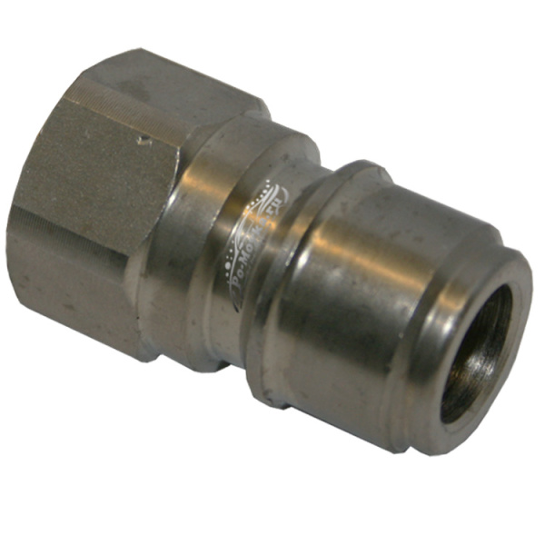 ниппель быстросъёмный от pa srl - ars 350 (