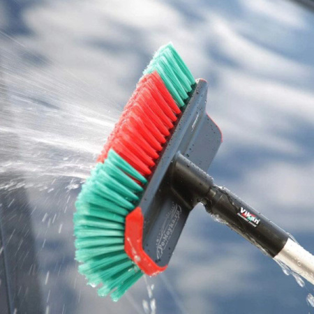 моющая щётка для грузовиков и больших площадей 250 мм, 527001104