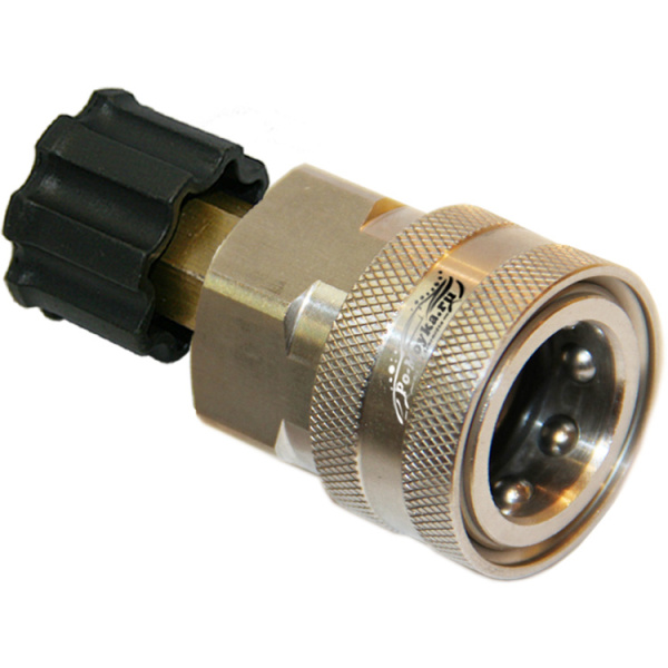 переходник байонет ars 350-м22х1,5 гайка на пистолет вд