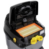 фильтр hepa на водопылесос karcher серии nt (tor_6.904-367)