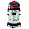 водопылесос panda 433 inox, soteco, 63 л