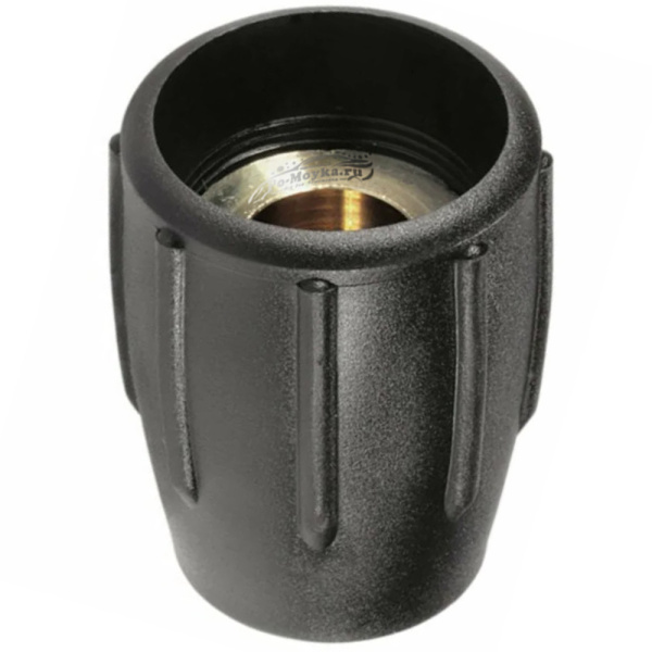 форсункодержатель karcher от r+m на серии hd (hds)