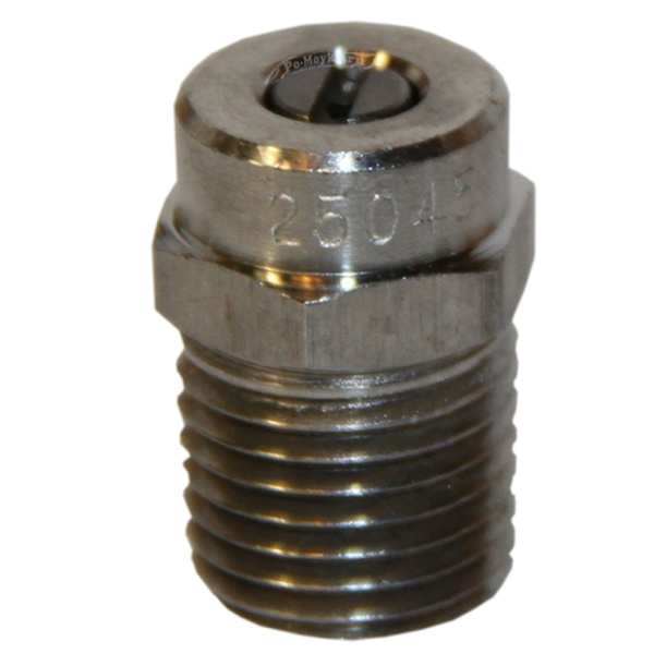 форсунка для автомойки вд tor-25035 1/4"штуцер