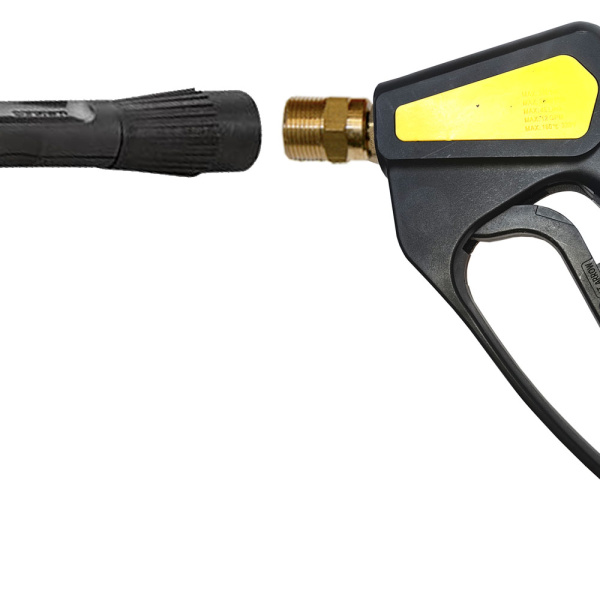 st-2300 курок (пистолет) на мойку karcher (вход м22х1,5)