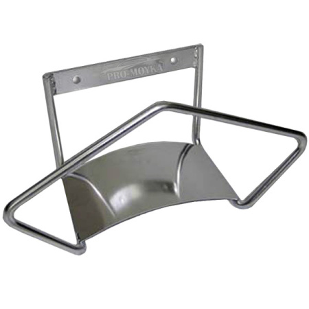 нержавеющий держатель шланга вд рф производства